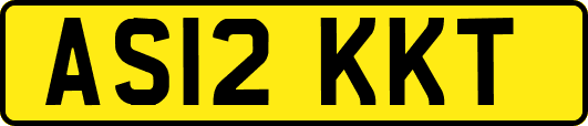 AS12KKT