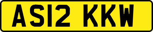 AS12KKW
