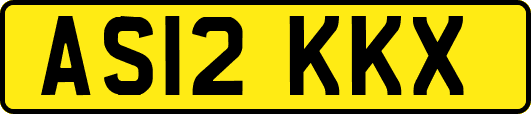AS12KKX