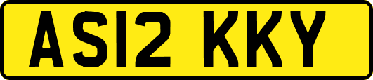 AS12KKY