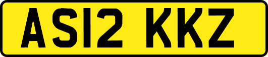 AS12KKZ