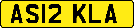 AS12KLA