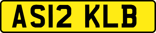 AS12KLB