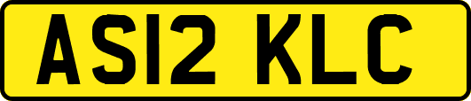 AS12KLC