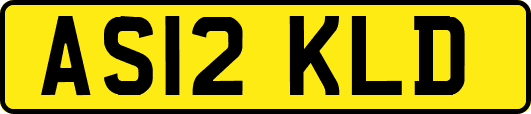 AS12KLD