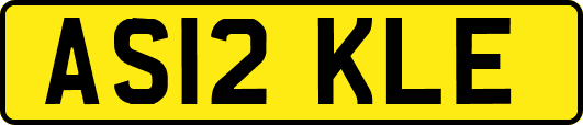 AS12KLE