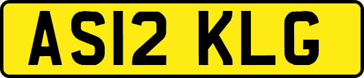 AS12KLG