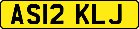 AS12KLJ