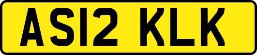 AS12KLK
