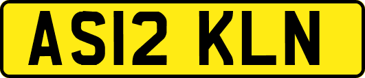 AS12KLN
