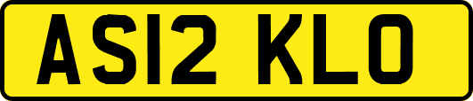 AS12KLO