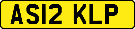 AS12KLP