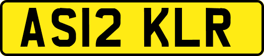 AS12KLR
