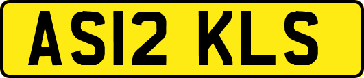 AS12KLS