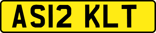 AS12KLT