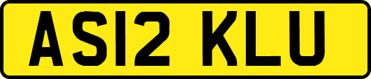 AS12KLU