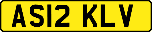 AS12KLV
