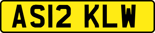 AS12KLW