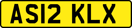 AS12KLX