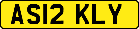 AS12KLY