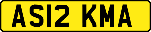 AS12KMA