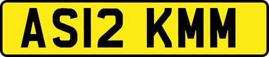 AS12KMM
