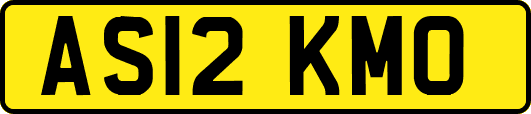 AS12KMO