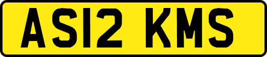 AS12KMS