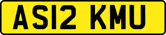 AS12KMU