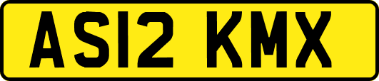 AS12KMX