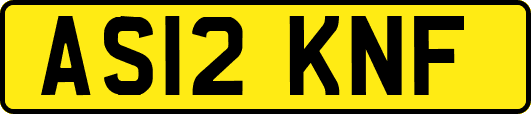 AS12KNF