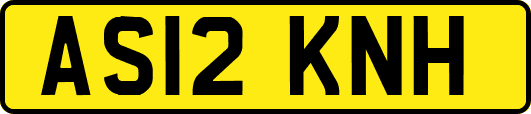 AS12KNH