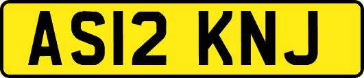 AS12KNJ