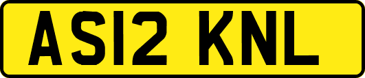 AS12KNL