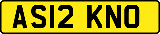 AS12KNO
