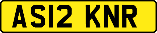 AS12KNR