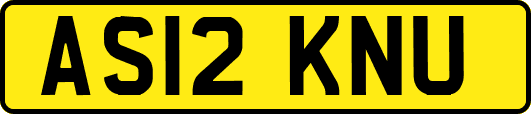 AS12KNU
