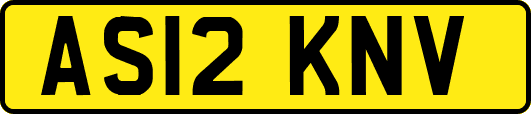 AS12KNV