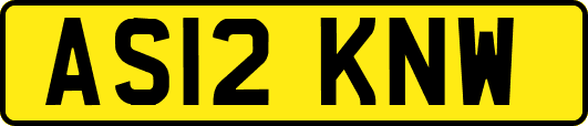 AS12KNW