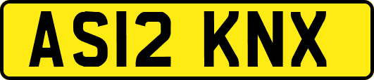 AS12KNX