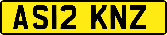 AS12KNZ