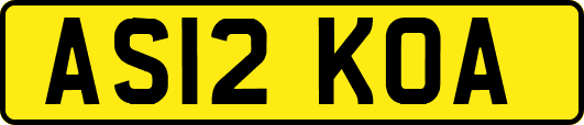 AS12KOA