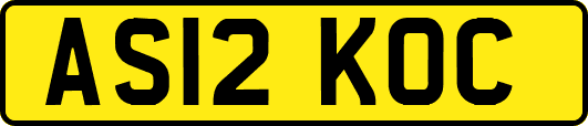 AS12KOC
