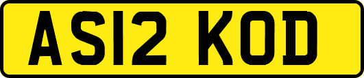 AS12KOD