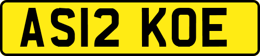 AS12KOE