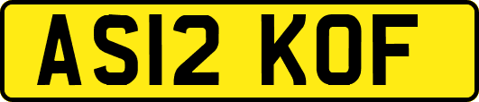 AS12KOF