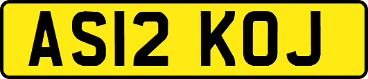 AS12KOJ