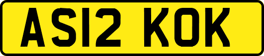 AS12KOK