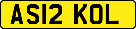 AS12KOL