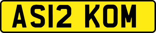AS12KOM